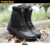 Long Outdoor Boots Breathable Desert Hiking DMS
